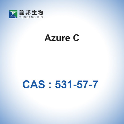 Azur C-poeder CAS NO 531-57-7