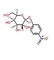 De Zuiverheid van PNPG 4-Nitrophenyl-bèta-D-Galactopyranoside CAS 3150-24-1 99%